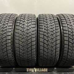 BS BRIDGESTONE BLIZZAK DM-V2 225...