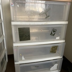 シェルフ