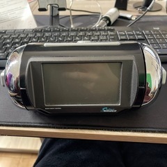 super raiden 目覚まし時計