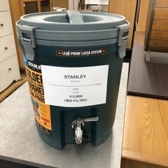 ウォータージャグ STANLEY キズ有【トレファク上福岡】