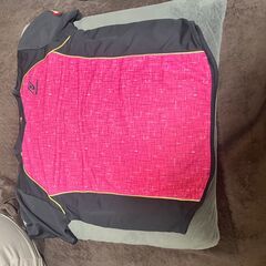 卓球ユニフォーム　メンズL~LLセットの画像