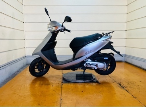 33229km DIO AF68 ホンダ　原付★ 始動動画あり