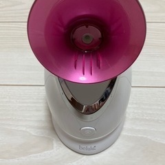 フェイシャルスチーマーの画像