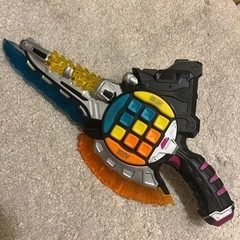 おもちゃ/ガシャコンキースラッシャー  仮面ライダー エグゼイド...