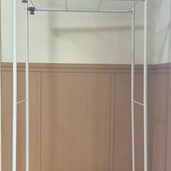 洗濯機ラック