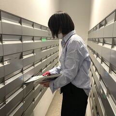 限定1名！＜横浜市保土ヶ谷区上菅田町周辺-300部＞ご自宅近隣で出来るポスティングのお仕事の画像