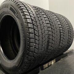 BS BRIDGESTONE BLIZZAK DM-V3 225/65R17 17インチ スタッドレス 4本