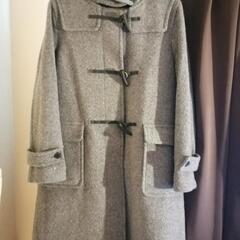 無印良品 試着のみコート
