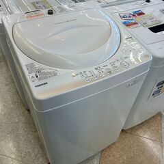 🖤TOSHIBA/東芝/4.2Kg洗濯機/2015年式/AW-4S2🖤1372🖤の画像