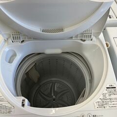 🖤TOSHIBA/東芝/4.2Kg洗濯機/2015年式/AW-4S2🖤1372🖤の画像