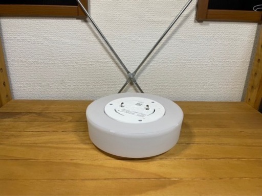 LEDライト　美品