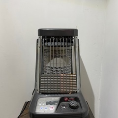 業務用　ダイニチブルーヒーターFM-102F 