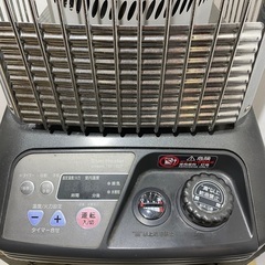 業務用　ダイニチブルーヒーターFM-102F の画像