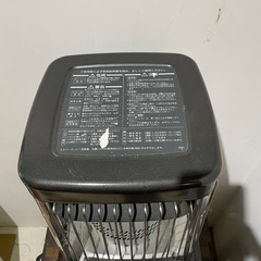 業務用　ダイニチブルーヒーターFM-102F の画像