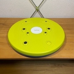 筋トレグッズ　美品の画像