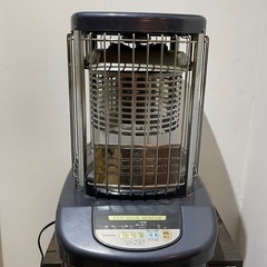 A2243　コロナ　2007年製　業務用石油ストーブ