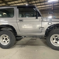 ジムニー ja22