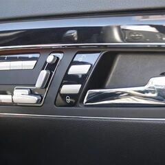 ✨自社ローン✨ メルセデスベンツSクラス S350🎍独自審査の提...