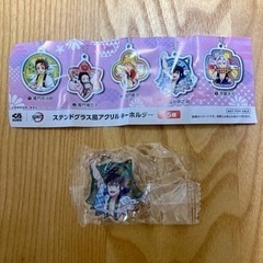 【新品】鬼滅の刃　クリアカード　3枚セット　ナムコ限定　オマケ付きの画像