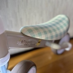 決まりました。ディーバイクの画像