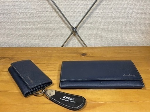 Samantha Kings 財布&キーケース