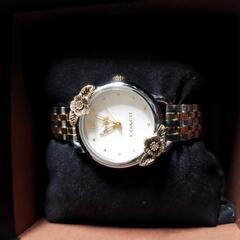 COACH　レディース　腕時計