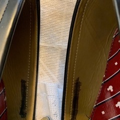 ローファー(24.5㎝)の画像