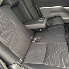 【お話中】早期引取希望‼️早い者勝ち‼️最終値下げ‼️車検長い【令和7年9月迄】❗️美車‼️切替式4WD‼️両側Pスライドドア&電動リアゲート！【アイシス】最上級グレードプラタナUセレクション」HID・パドルシフト◆7人乗り❗️の画像