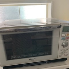 スチームオーブンレンジ