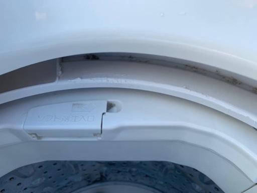 ⭐️ヤマダ電機洗濯機⭐️ ⭐️YWM-T45A1⭐️