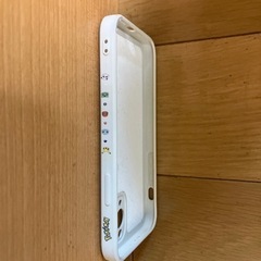 スマホケース（2種類）　１つ¥100の画像