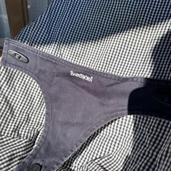 バウンサー【取引き場所は倉敷市玉島です！】の画像