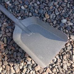 側溝用スコップの画像