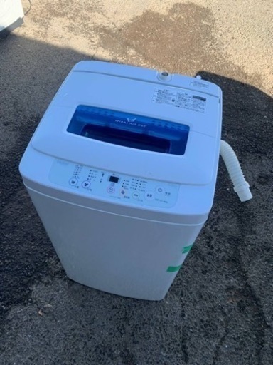 ⭐️ハイアール電気洗濯機⭐️ ⭐️JW-K42K⭐️