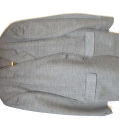 メンズビギ　ジャケット、シャツ、ネクタイ