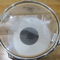 （終了致しました）　LUDWIG LS403 クラシックメイプル　スネアドラム　14X6.5 (バック付き)の画像