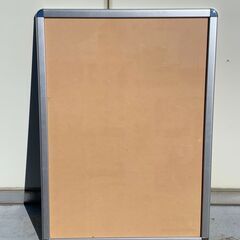 中古品　丸角アケパネ　オープンパネル　A1サイズ