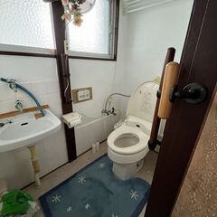 ガレージ付き中古住宅 − 香川県