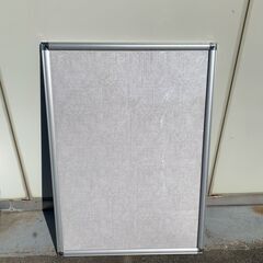 中古品　四角アケパネ　オープンパネル　A1サイズ　残り１個