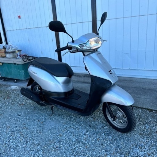 【決まりました】AF75 タクト スクーター 原付