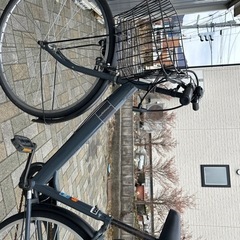 自転車