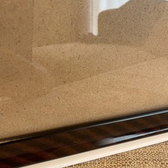 木製額縁　賞状規格　大賞　の画像