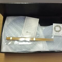 唐草牡丹 組皿揃 WTS-5304 大・小 各5枚の画像