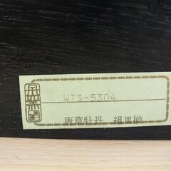 唐草牡丹 組皿揃 WTS-5304 大・小 各5枚の画像