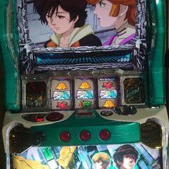 パチスロ実機 Sガンダムユニコーン
