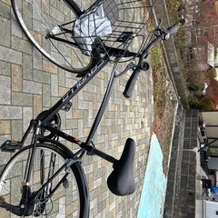 自転車 ロードバイク