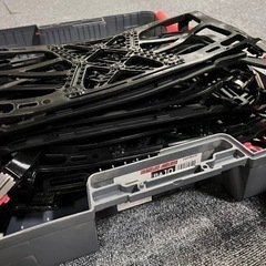 カーメイト バイアスロン BA10の画像