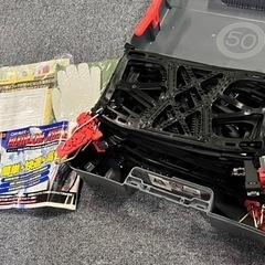 カーメイト バイアスロン BA10の画像