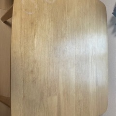 ダイニングテーブル格安の画像
