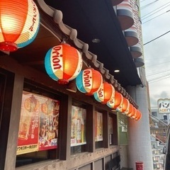 うるま市みどり町　居酒屋ホール・キッチンスタッフの画像